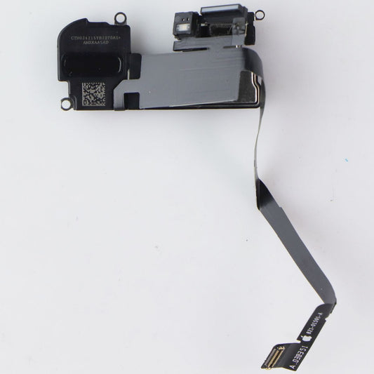 Repair Part OEM Pull Replacement Ear Speaker for Apple iPhone X Cell Phone - Replacement Parts & Tools Apple - Simple Cell Bulk Wholesale Pricing - USA Seller