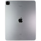 Apple iPad Pro 12.9 in. (4th Gen) (A2229) Wi-Fi Only - 256GB/Silver ENGRAVED iPads, Tablets & eBook Readers Apple    - Simple Cell Bulk Wholesale Pricing - USA Seller