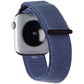 Apple Watch SE (2nd Gen) 44mm A2723 GPS Only - Silver AL / Winter Blue SL Smart Watches Apple - Simple Cell Bulk Wholesale Pricing - USA Seller