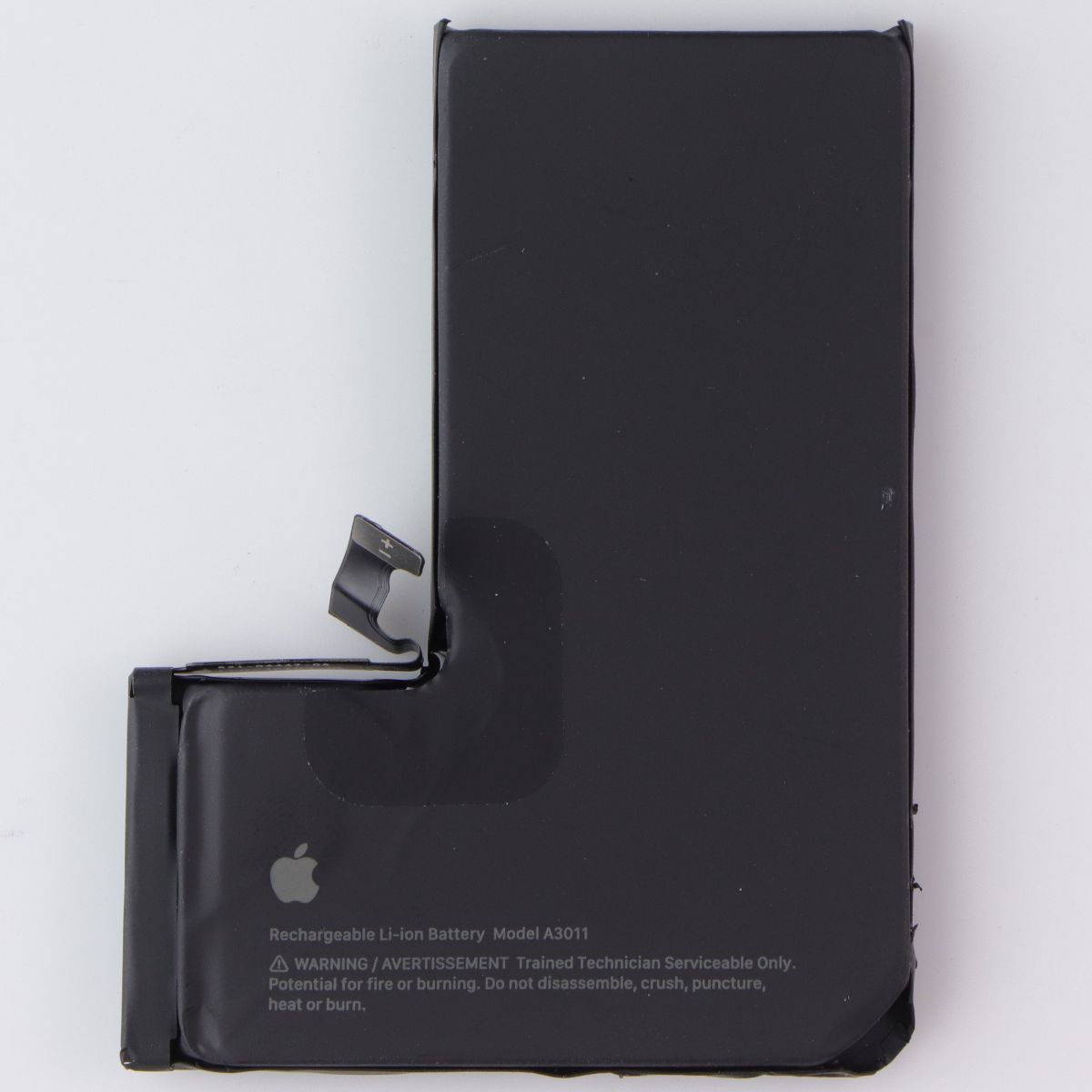 Repair Part OEM Pull (80-89% Health) Battery for iPhone 15 Pro (A3011) Cell Phone - Replacement Parts & Tools Apple - Simple Cell Bulk Wholesale Pricing - USA Seller