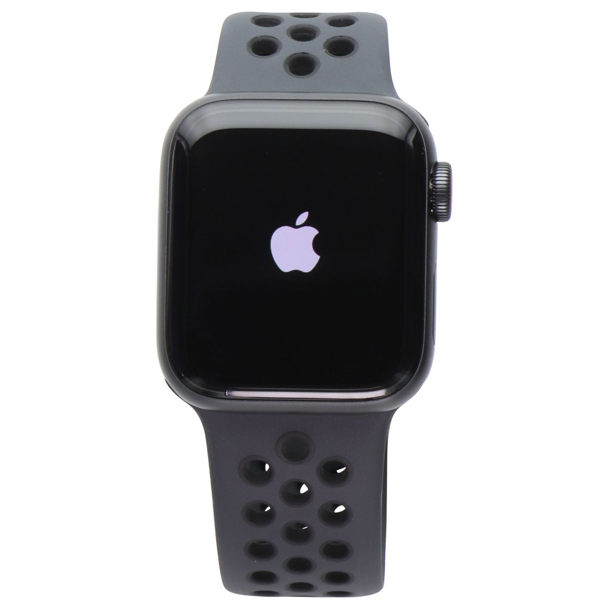 Apple Watch Nike SE (GPS + LTE 40mm) A2353 - Space Gray Alum/Black Nike Sp Band Smart Watches Apple - Simple Cell Bulk Wholesale Pricing - USA Seller