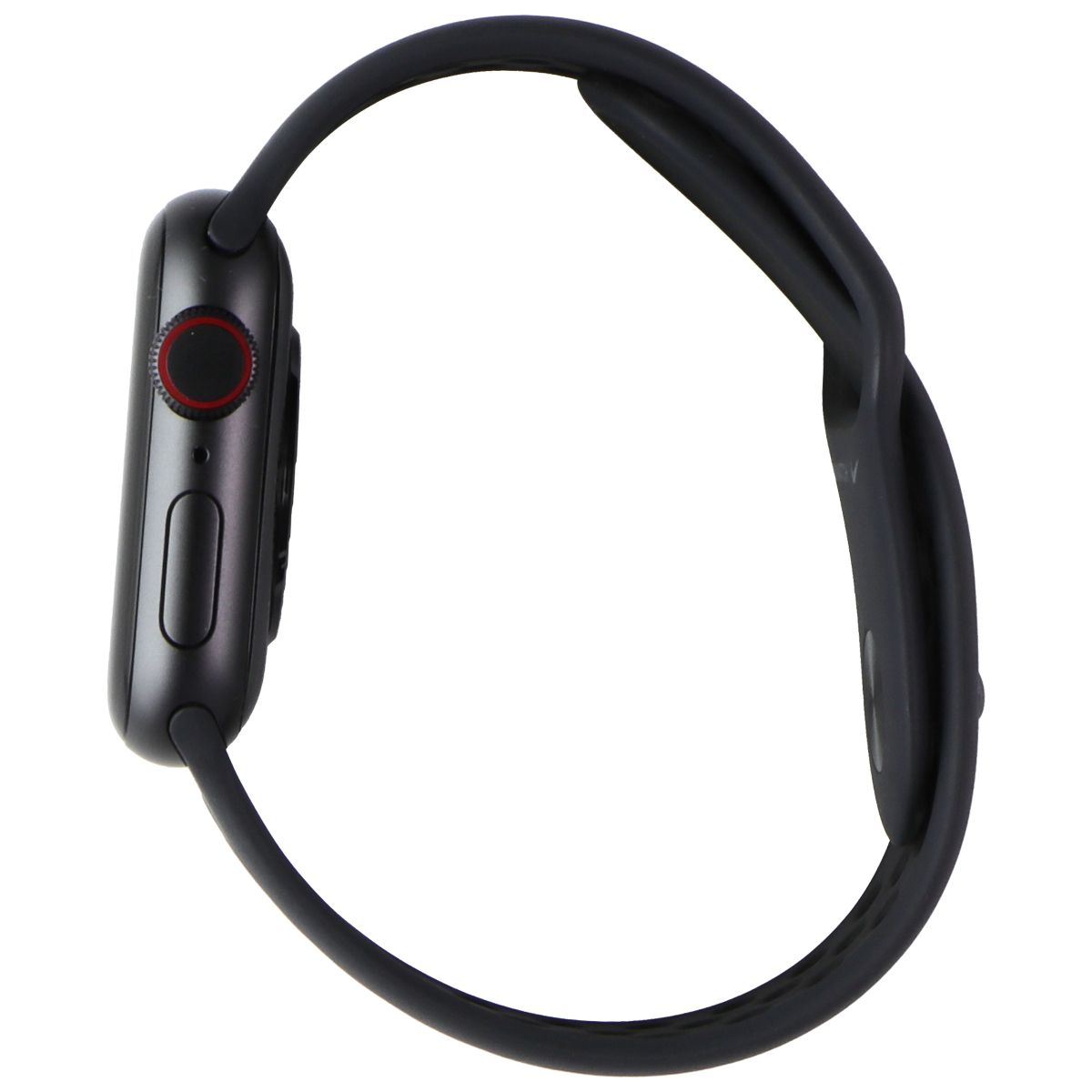 Apple Watch Nike SE (GPS + LTE 40mm) A2353 - Space Gray Alum/Black Nike Sp Band Smart Watches Apple - Simple Cell Bulk Wholesale Pricing - USA Seller