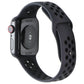 Apple Watch Nike SE (GPS + LTE 40mm) A2353 - Space Gray Alum/Black Nike Sp Band Smart Watches Apple - Simple Cell Bulk Wholesale Pricing - USA Seller