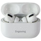 Apple AirPods Pro (1st Gen) with MagSafe Charging Case (A2190) *ENGRAVING