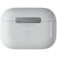Apple AirPods Pro (1st Gen) A2190 with MagSafe Charging Case - White/Engraving* Portable Audio - Headphones Apple - Simple Cell Bulk Wholesale Pricing - USA Seller