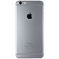 Apple iPhone 6 Plus (5.5-in) Smartphone (A1522) AT&T ONLY - 64GB/Space Gray Cell Phones & Smartphones Apple - Simple Cell Bulk Wholesale Pricing - USA Seller