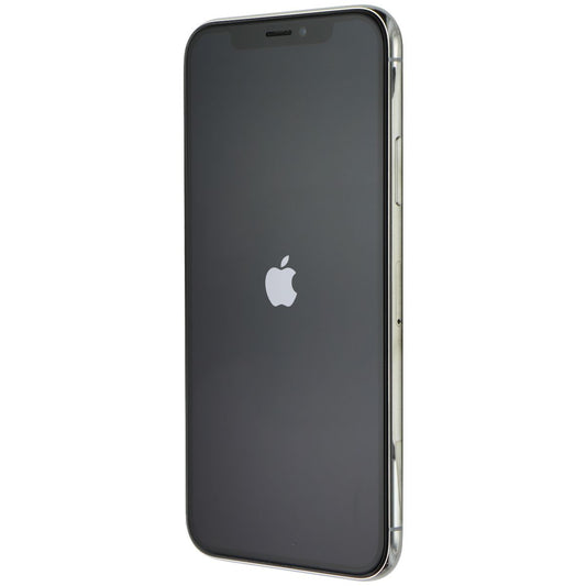 Apple iPhone X (5.8-inch) Smartphone (A1865) Unlocked - 256GB / Silver Cell Phones & Smartphones Apple - Simple Cell Bulk Wholesale Pricing - USA Seller