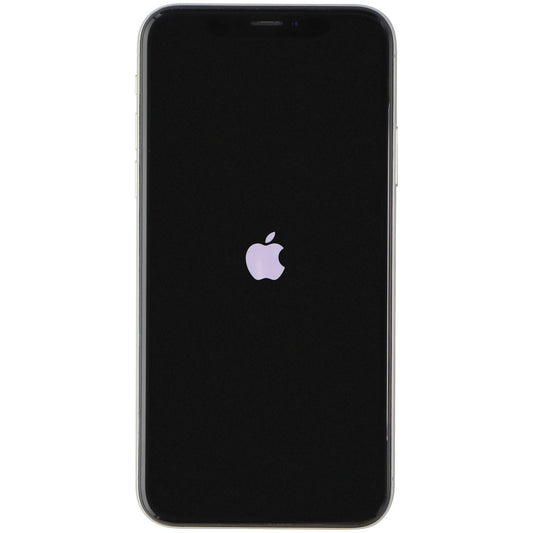 Apple iPhone X (5.8-in) Smartphone (A1901) Unlocked - 256GB / Silver