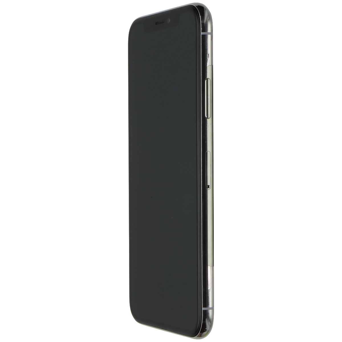 Apple iPhone X (5.8-inch) Smartphone (A1901) Unlocked - 64GB / Silver Cell Phones & Smartphones Apple - Simple Cell Bulk Wholesale Pricing - USA Seller
