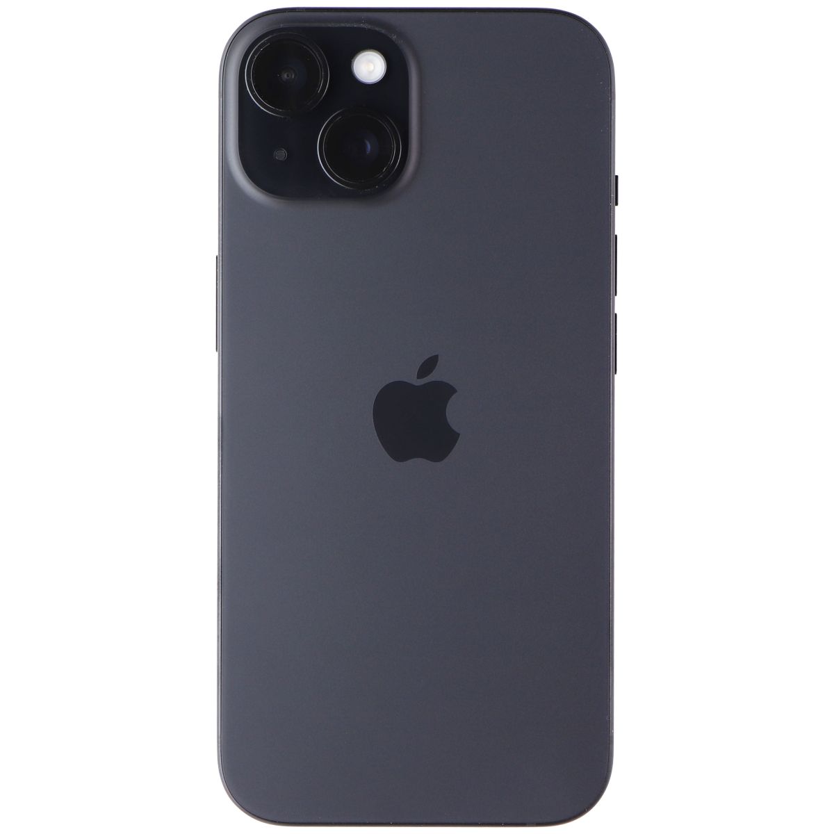 Apple iPhone 15 (6.1-in) (A2846) Unlocked - 128GB/Black - BAD PROX SENSOR*