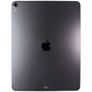 Apple iPad Pro (12.9-inch) 3rd Gen Tablet (A2014) Unlocked - 256GB / Space Gray iPads, Tablets & eBook Readers Apple    - Simple Cell Bulk Wholesale Pricing - USA Seller