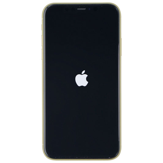Apple iPhone 11 (6.1-inch / A2111) Unlocked - 128GB/Yellow **NO BLUETOOTH Cell Phones & Smartphones Apple - Simple Cell Bulk Wholesale Pricing - USA Seller