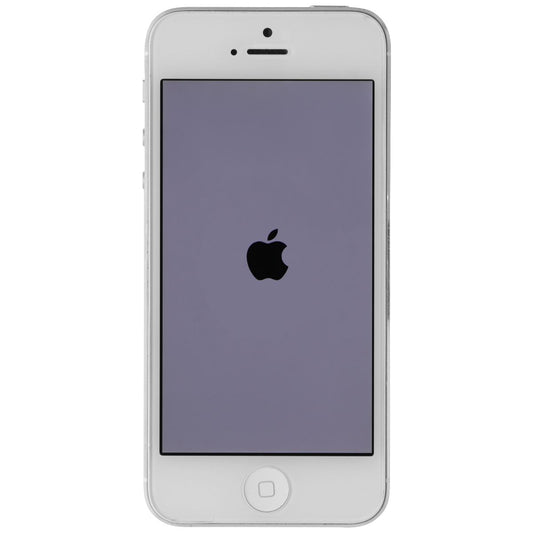 Apple iPhone 5 (4-inch) Smartphone (A1429) T-Mobile Only - 64GB / White Cell Phones & Smartphones Apple    - Simple Cell Bulk Wholesale Pricing - USA Seller