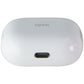 Apple AirPods (4th Gen) 2024 Wireless Earbuds and Charging Case - White ENGRAVED Portable Audio - Headphones Apple - Simple Cell Bulk Wholesale Pricing - USA Seller