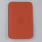 Repair Part - OEM Pull Backglass for Apple iPhone 17 Pro - Orange Cell Phone - Replacement Parts & Tools Apple - Simple Cell Bulk Wholesale Pricing - USA Seller