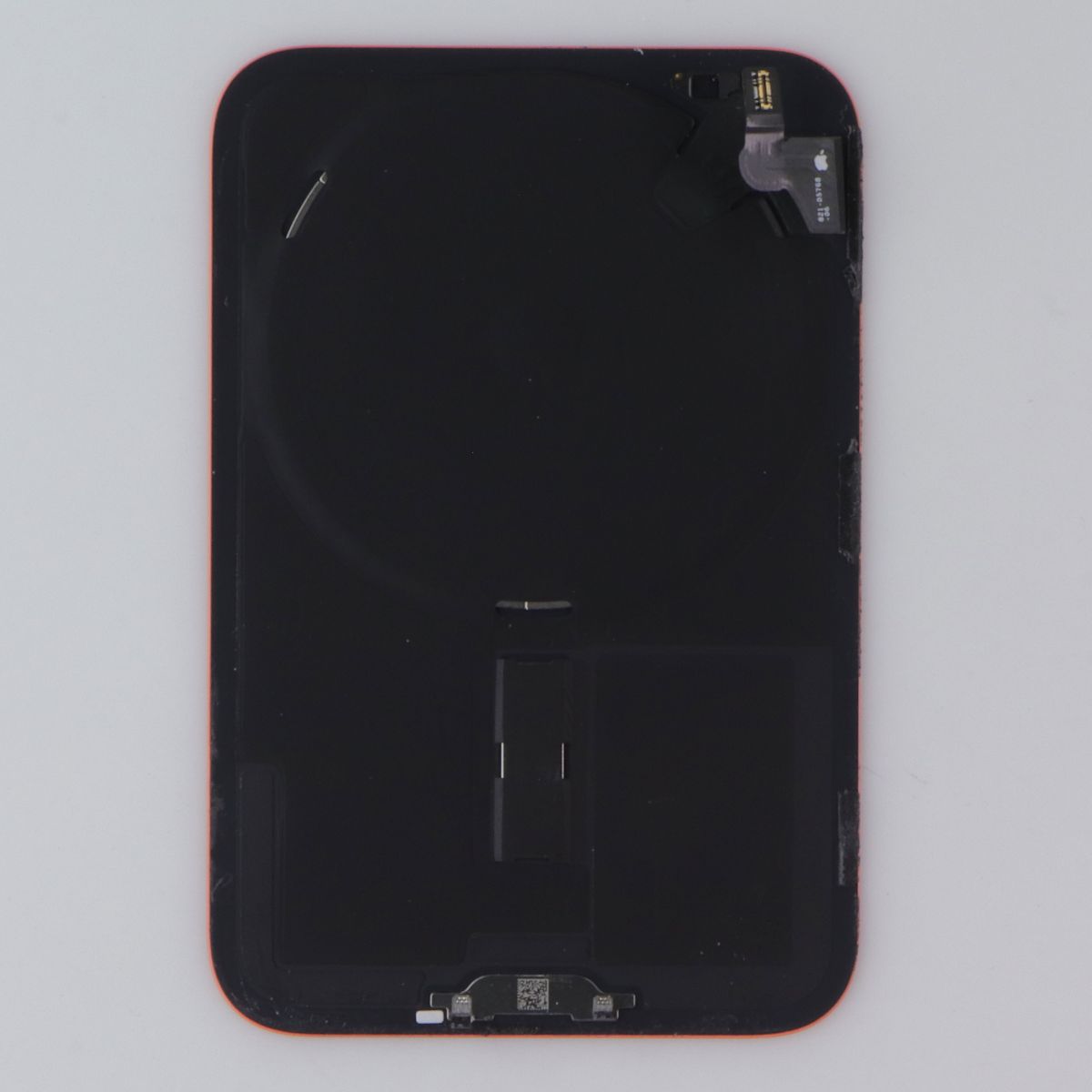 Repair Part - OEM Pull Backglass for Apple iPhone 17 Pro - Orange Cell Phone - Replacement Parts & Tools Apple - Simple Cell Bulk Wholesale Pricing - USA Seller
