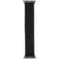 Apple Watch Band - Trail Loop (49mm) - Blue/Black - (M/L) for Apple Watch Ultra Smart Watch Accessories - Watch Bands Apple    - Simple Cell Bulk Wholesale Pricing - USA Seller