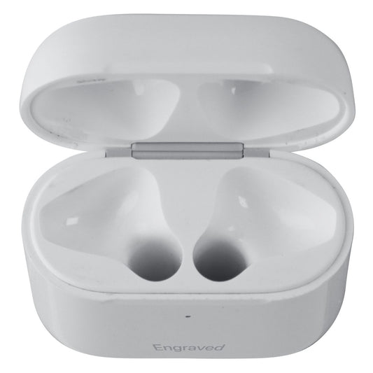 Apple Replacement MagSafe Charging Case A1938 for AirPods 1 / 2 Gen *ENGRAVED