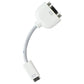 Apple OEM Video Adapter (Mini-DVI) to VGA - White (M9320G/A) Computer/Network - Monitor/AV Cables & Adapters Apple - Simple Cell Bulk Wholesale Pricing - USA Seller