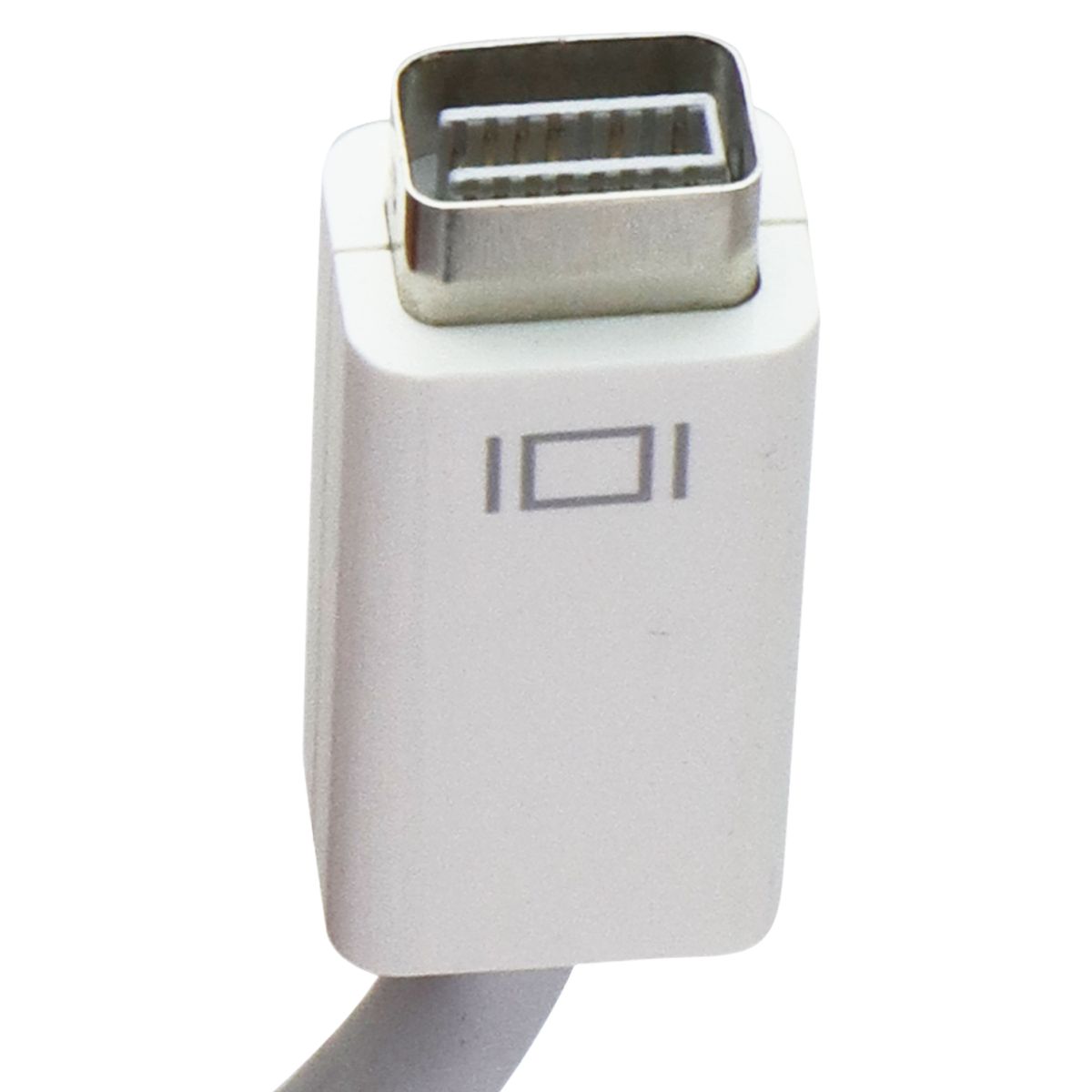 Apple OEM Video Adapter (Mini-DVI) to VGA - White (M9320G/A) Computer/Network - Monitor/AV Cables & Adapters Apple - Simple Cell Bulk Wholesale Pricing - USA Seller
