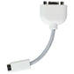 Apple OEM Video Adapter (Mini-DVI) to VGA - White (M9320G/A) Computer/Network - Monitor/AV Cables & Adapters Apple - Simple Cell Bulk Wholesale Pricing - USA Seller