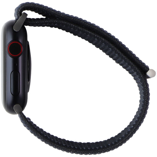 Apple Watch Series 9 (GPS + LTE) A2982 41mm Midnight AL / Midnight Sport Loop Smart Watches Apple - Simple Cell Bulk Wholesale Pricing - USA Seller