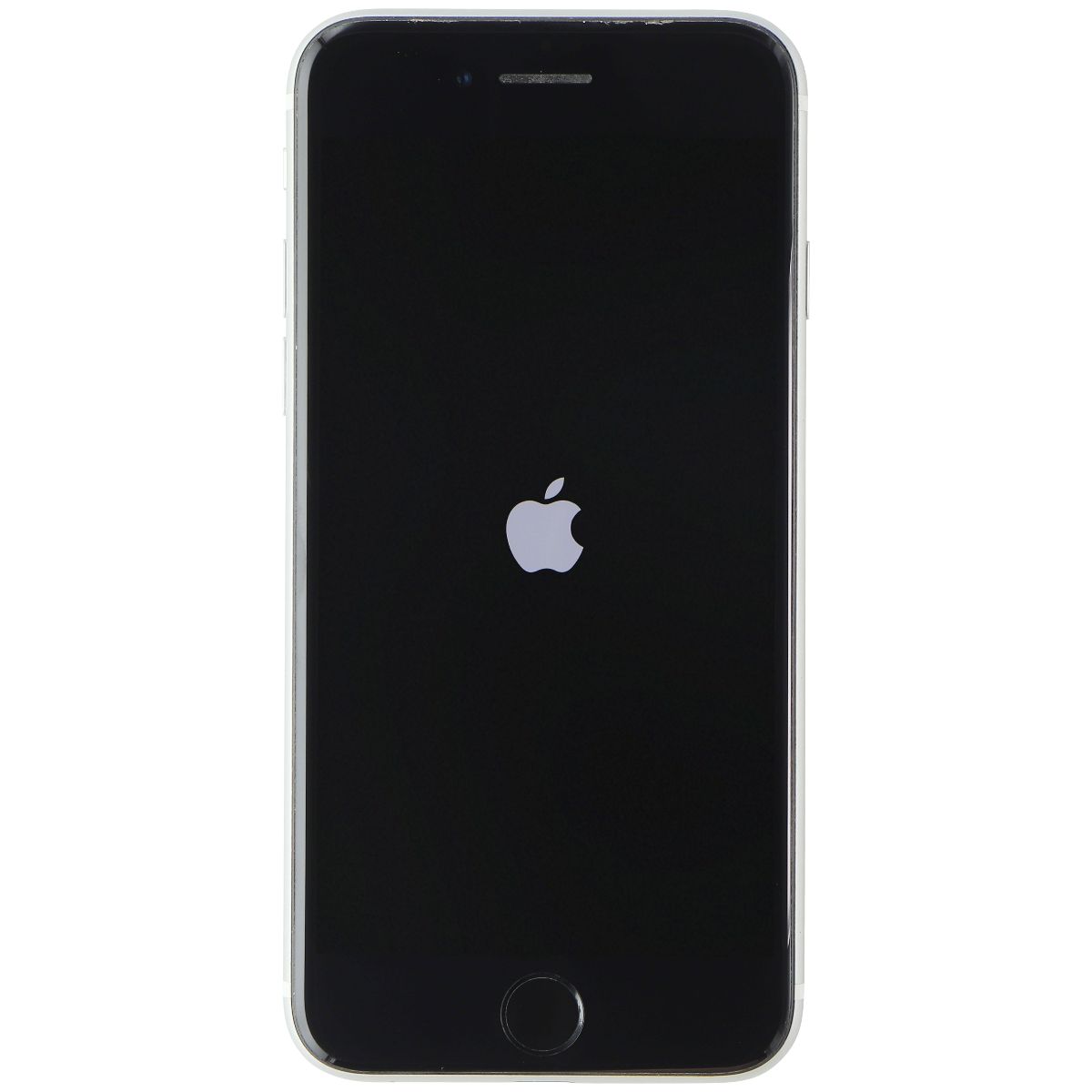 Apple iPhone SE (2nd Gen) 4.7-in (A2275) Unlocked - 64GB/White *BAD Prox Sensor Cell Phones & Smartphones Apple - Simple Cell Bulk Wholesale Pricing - USA Seller