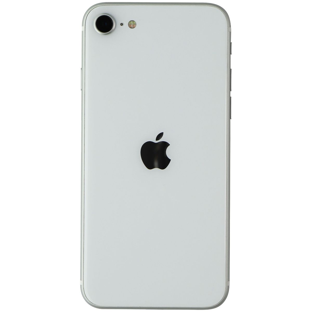 Apple iPhone SE (2nd Gen) 4.7-in (A2275) Unlocked - 64GB/White *BAD Prox Sensor Cell Phones & Smartphones Apple - Simple Cell Bulk Wholesale Pricing - USA Seller