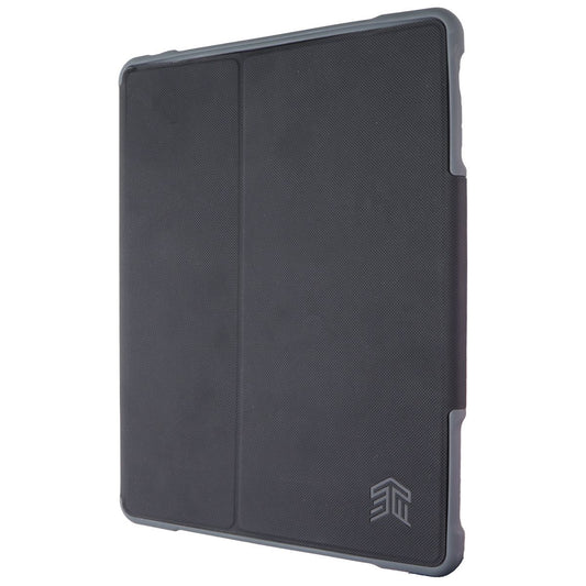STM Dux Series Rugged Folio Case for Apple iPad 9.7-in (4th/3rd/2nd Gen) - Black iPad/Tablet Accessories - Cases, Covers, Keyboard Folios STM - Simple Cell Bulk Wholesale Pricing - USA Seller