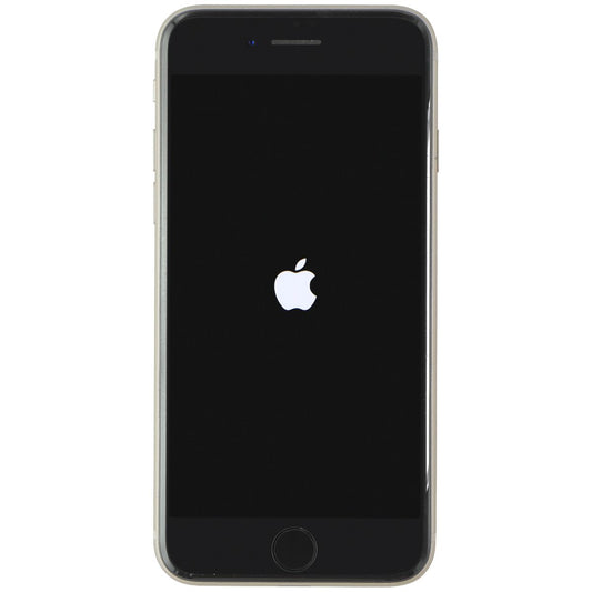 Apple iPhone SE (3rd Gen) 4.7-inch (A2595) Unlocked - 64GB/Starlight