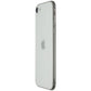 Apple iPhone SE (3rd Gen) 4.7-inch (A2595) Unlocked - 64GB/Starlight Cell Phones & Smartphones Apple - Simple Cell Bulk Wholesale Pricing - USA Seller