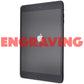 Apple iPad mini 2 (Wi-Fi Only) A1489 - 128GB/Space Gray (ME277LL/A) *Engraving iPads, Tablets & eBook Readers Apple    - Simple Cell Bulk Wholesale Pricing - USA Seller