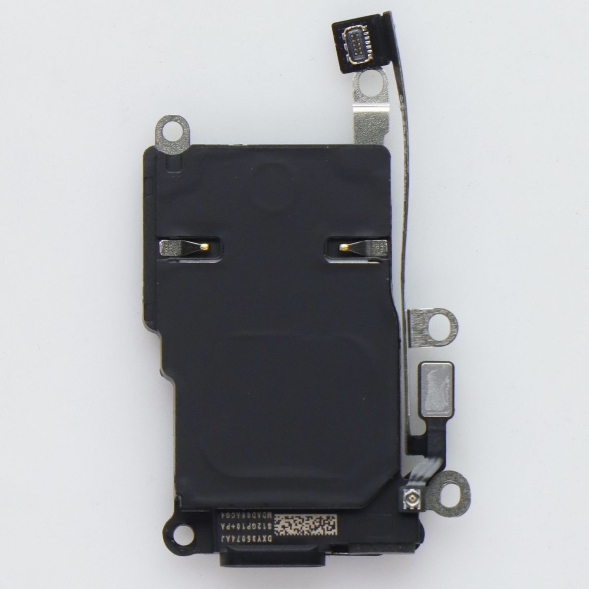 Repair Part - OEM Pull Loud Speaker for Apple iPhone SE Cell Phone - Replacement Parts & Tools Apple - Simple Cell Bulk Wholesale Pricing - USA Seller
