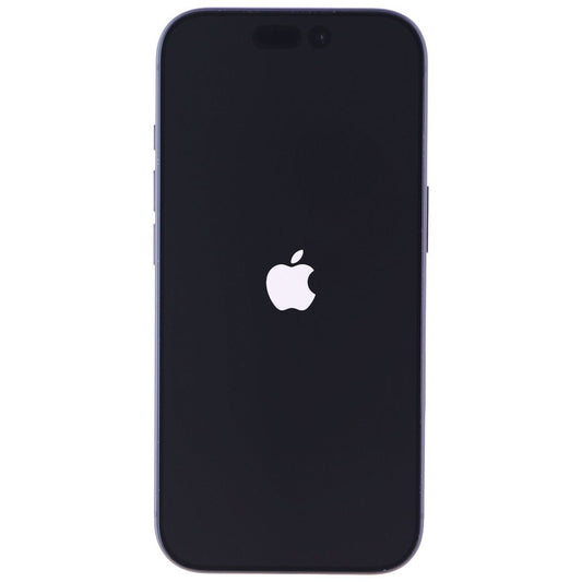 Apple iPhone 17 Pro (6.3-in) Smartphone (A3256) Unlocked - 512GB / Deep Blue Cell Phones & Smartphones Apple - Simple Cell Bulk Wholesale Pricing - USA Seller