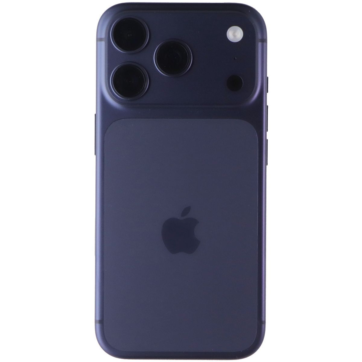 Apple iPhone 17 Pro (6.3-in) Smartphone (A3256) Unlocked - 512GB / Deep Blue Cell Phones & Smartphones Apple - Simple Cell Bulk Wholesale Pricing - USA Seller