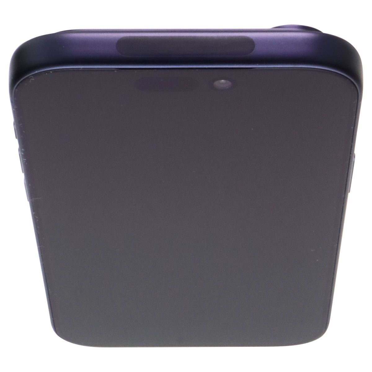 Apple iPhone 17 Pro (6.3-in) Smartphone (A3256) Unlocked - 256GB / Deep Blue Cell Phones & Smartphones Apple - Simple Cell Bulk Wholesale Pricing - USA Seller