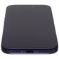 Apple iPhone 17 Pro (6.3-in) Smartphone (A3256) Unlocked - 1TB / Deep Blue Cell Phones & Smartphones Apple - Simple Cell Bulk Wholesale Pricing - USA Seller