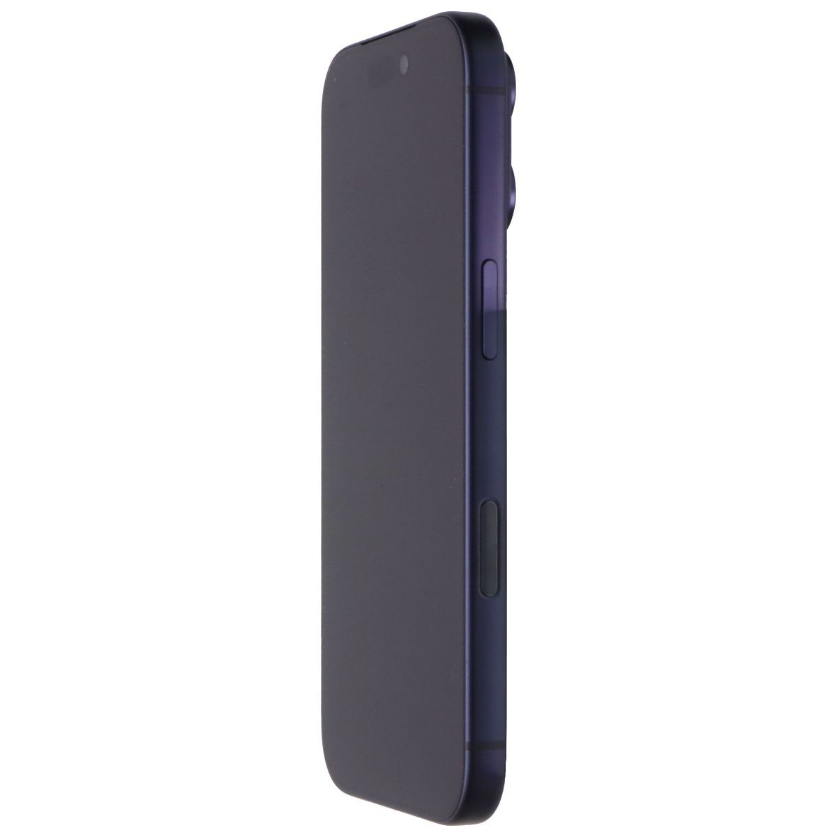 Apple iPhone 17 Pro (6.3-in) Smartphone (A3256) Unlocked - 512GB / Deep Blue Cell Phones & Smartphones Apple - Simple Cell Bulk Wholesale Pricing - USA Seller