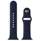 Apple (45mm) Sport Band for Apple Watch 42/44/45mm - Cobalt (S/M Strap Only) Smart Watch Accessories - Watch Bands Apple - Simple Cell Bulk Wholesale Pricing - USA Seller