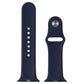 Apple (45mm) Sport Band for Apple Watch 42/44/45mm - Cobalt (S/M Strap Only) Smart Watch Accessories - Watch Bands Apple - Simple Cell Bulk Wholesale Pricing - USA Seller