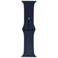 Apple 45mm Sport Band for Apple Watch 41/42/45mm - Cobalt Blue/Full Set Smart Watch Accessories - Watch Bands Apple - Simple Cell Bulk Wholesale Pricing - USA Seller