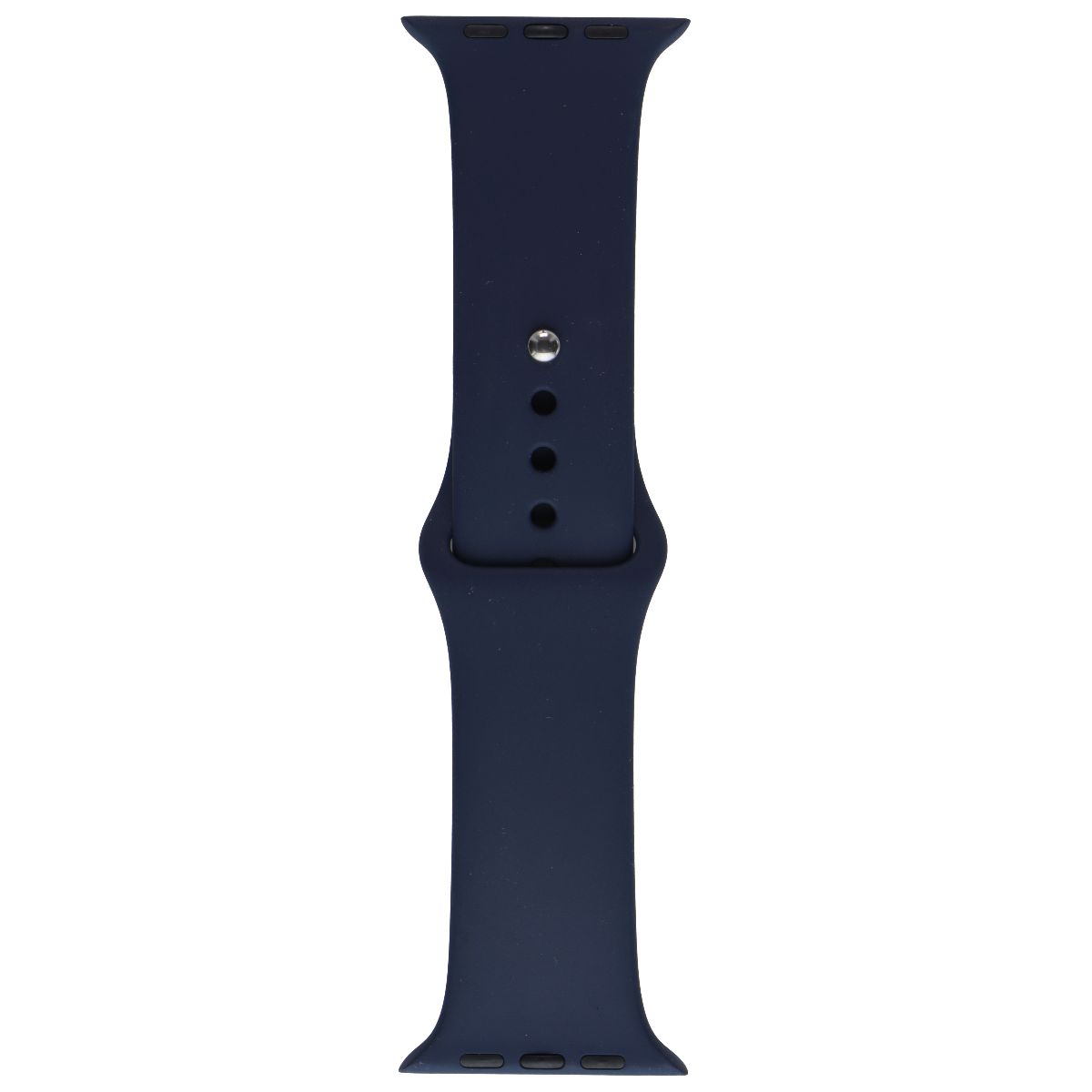 Apple 45mm Sport Band for Apple Watch 41/42/45mm - Cobalt Blue/Full Set Smart Watch Accessories - Watch Bands Apple - Simple Cell Bulk Wholesale Pricing - USA Seller