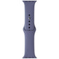 Apple 40mm Sport Band Full Set for Apple Watch 38/40/41mm Lavender Gray/Full Set Smart Watch Accessories - Watch Bands Apple - Simple Cell Bulk Wholesale Pricing - USA Seller