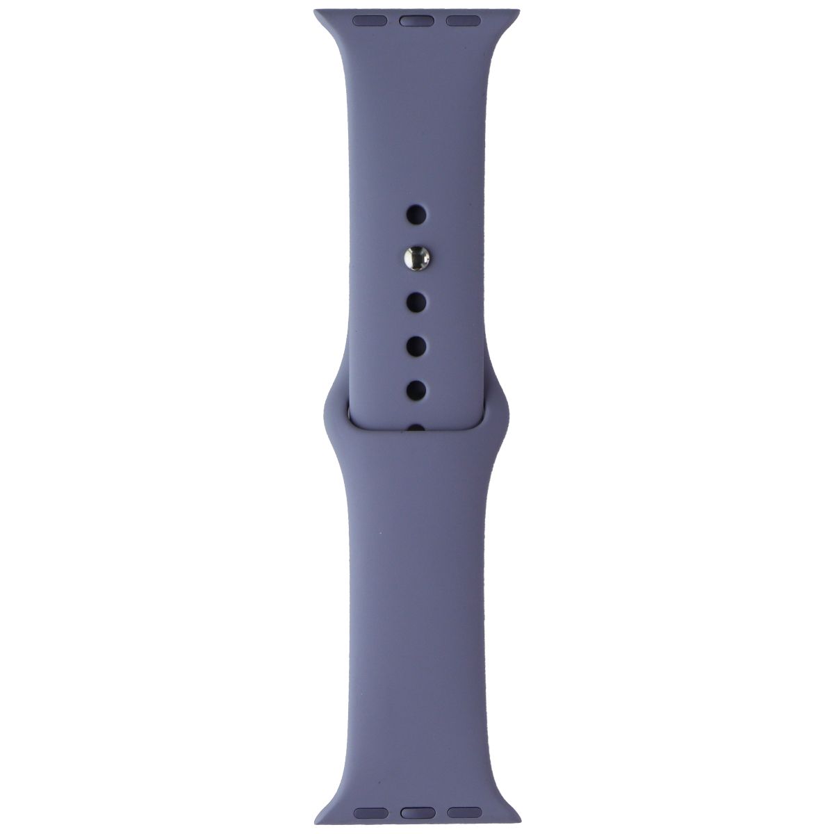 Apple 40mm Sport Band Full Set for Apple Watch 38/40/41mm Lavender Gray/Full Set Smart Watch Accessories - Watch Bands Apple - Simple Cell Bulk Wholesale Pricing - USA Seller