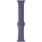 Apple 40mm Sport Band Full Set for Apple Watch 38/40/41mm Lavender Gray/Full Set Smart Watch Accessories - Watch Bands Apple - Simple Cell Bulk Wholesale Pricing - USA Seller
