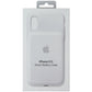 Apple Smart Battery Case for Apple iPhone XS - White Cell Phone - Cases, Covers & Skins Apple - Simple Cell Bulk Wholesale Pricing - USA Seller