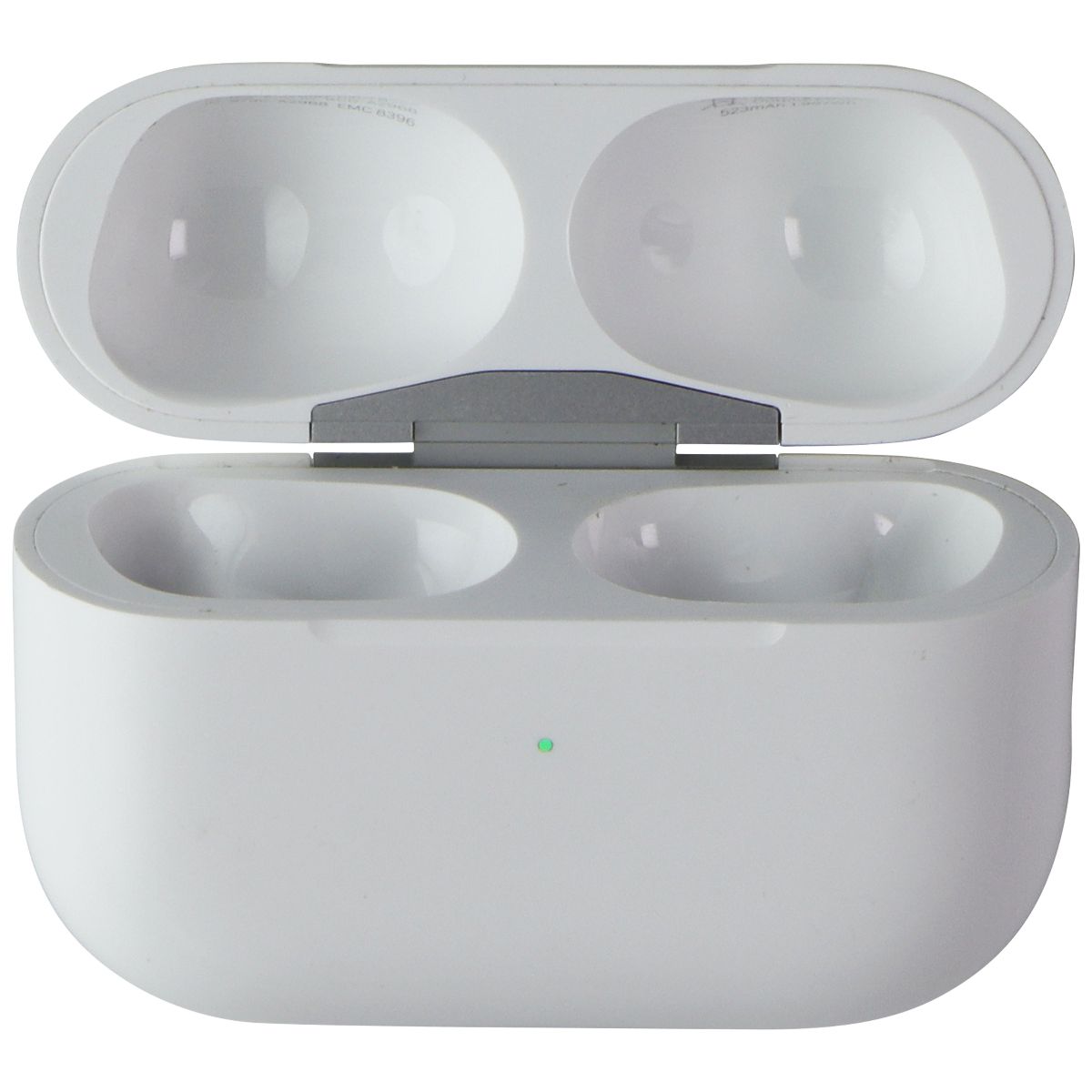 Apple Replacement MagSafe (USB-C) Charging Case A2968 for AirPods Pro 2nd Gen Cell Phone - Headsets Apple - Simple Cell Bulk Wholesale Pricing - USA Seller