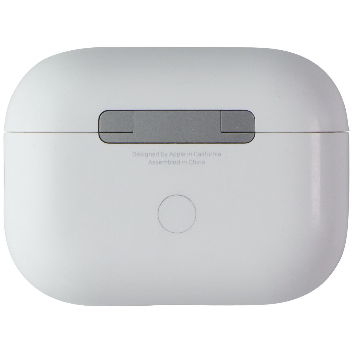 Apple Replacement MagSafe (USB-C) Charging Case A2968 for AirPods Pro 2nd Gen Cell Phone - Headsets Apple - Simple Cell Bulk Wholesale Pricing - USA Seller