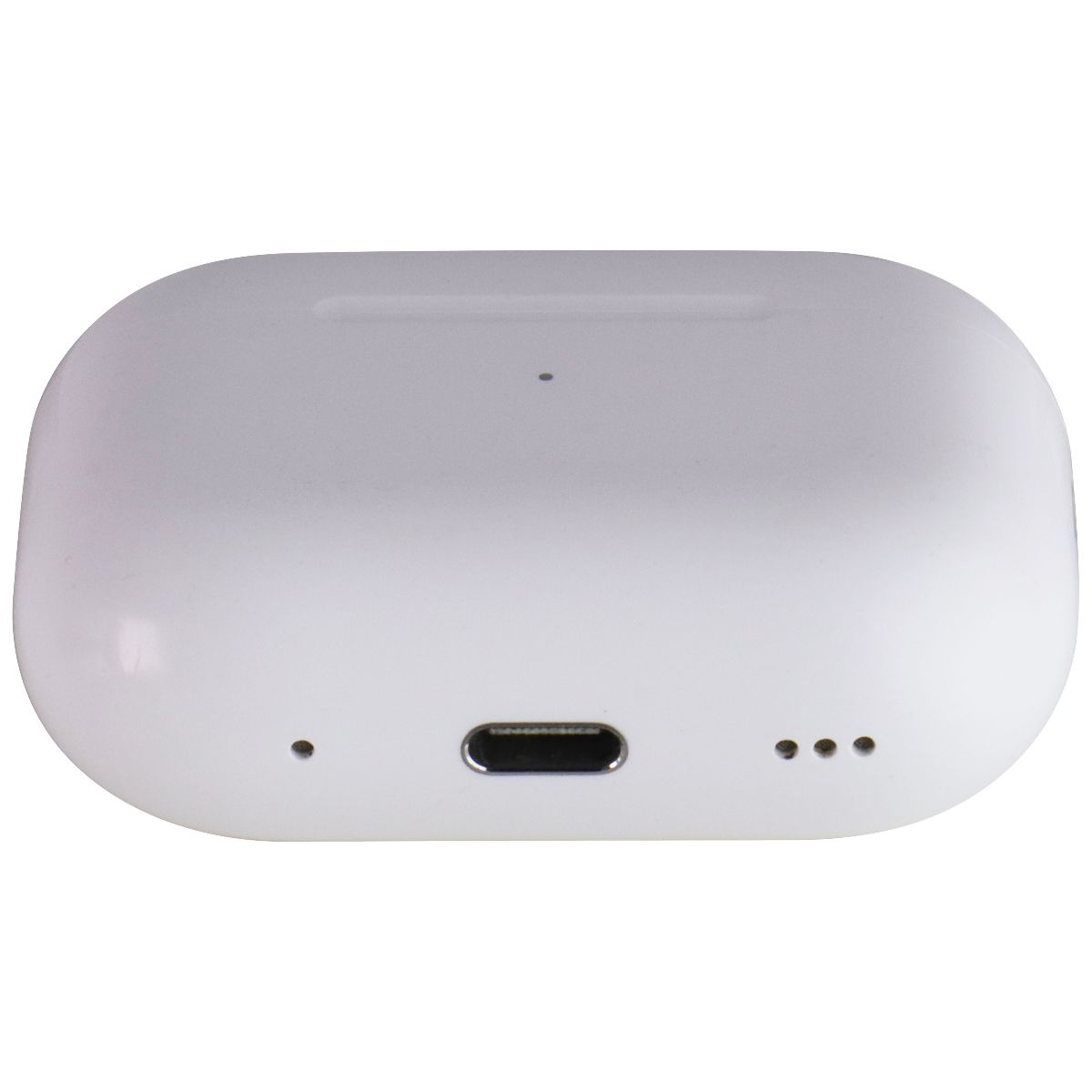 Apple Replacement MagSafe (USB-C) Charging Case A2968 for AirPods Pro 2nd Gen Cell Phone - Headsets Apple - Simple Cell Bulk Wholesale Pricing - USA Seller