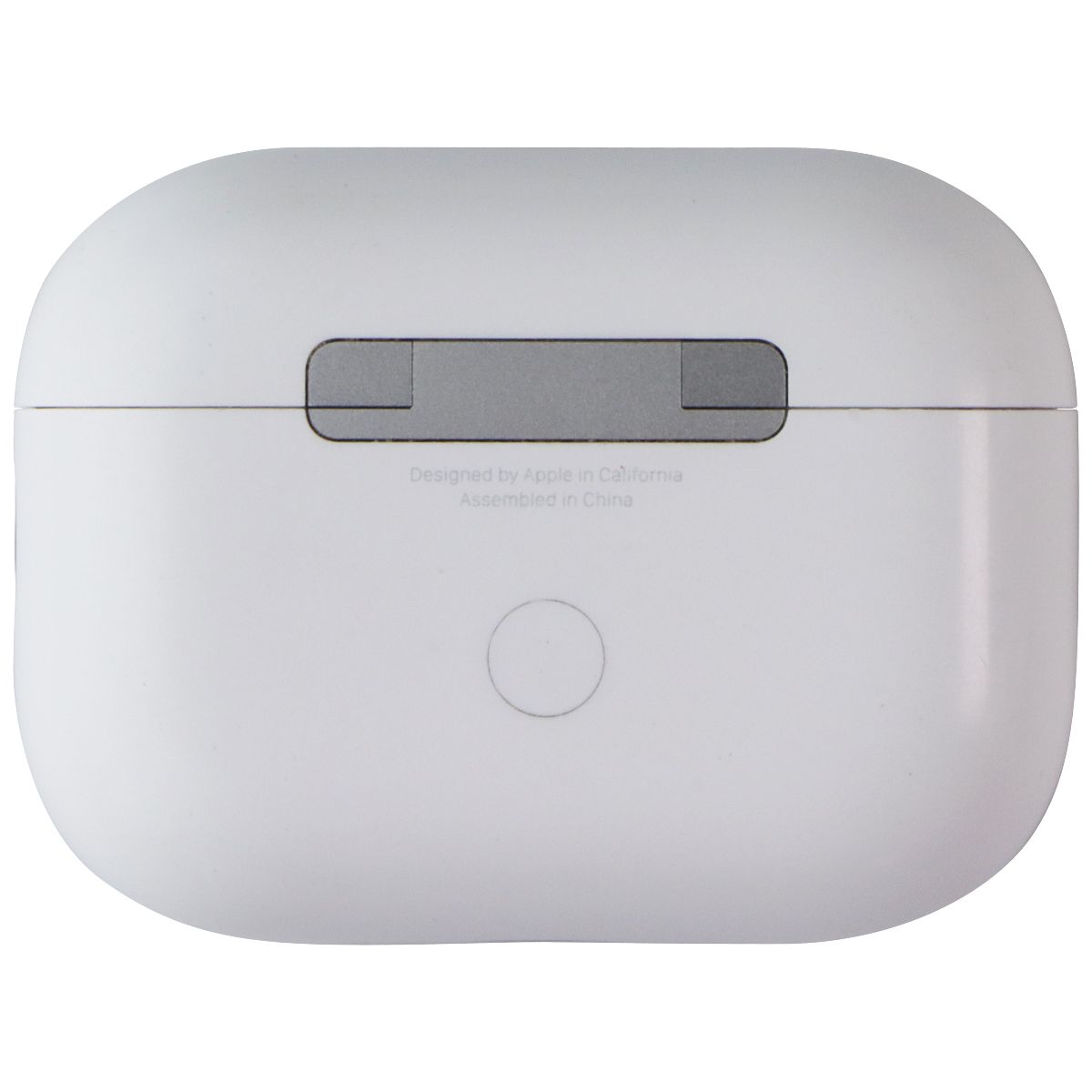 Apple Replacement MagSafe (USB-C) Charging Case A2968 for AirPods Pro 2nd Gen Cell Phone - Headsets Apple - Simple Cell Bulk Wholesale Pricing - USA Seller